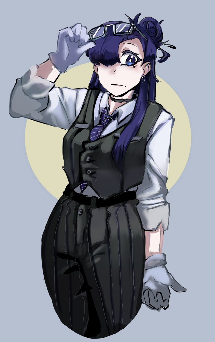 Angelanime4's tweet photo. #mairimashitairumakun #mairimashitairumakunoc #鈴木入間 #mairumaoc #mirm夢 #mirmプラス
iruma mafia oc Riche https://t.co/xQy5MwErEN