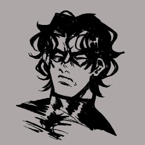 Shuthebeloved's tweet photo. Grumpywing

[#nightwing #dickgrayson] https://t.co/hahuUFmtTY