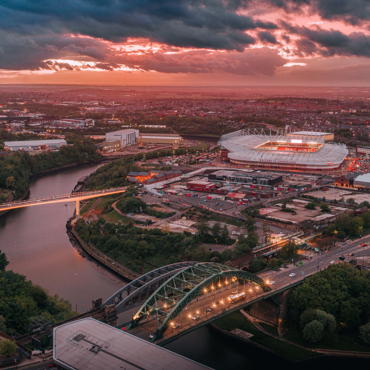 SunderlandAFC tweet picture