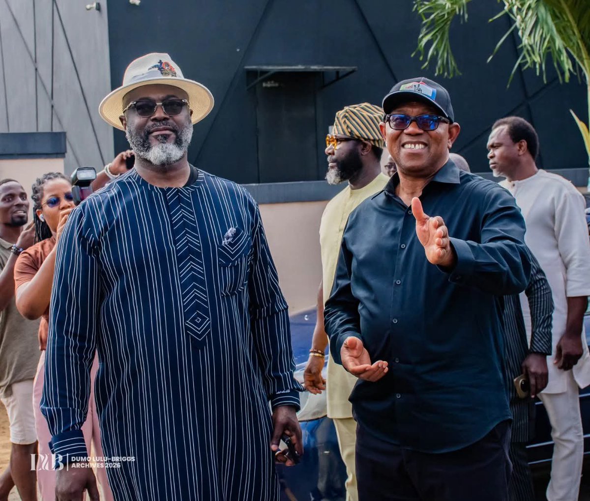 Mazitundeeednut's tweet photo. Rivers State has enormous resources. @DumoLuluBriggs wants to turn them into jobs, businesses, infrastructure and better public services, ensuring the state’s wealth creates real opportunities for its people. #WhyDumoIsRunningForGov https://t.co/u6jeWsvQ8n