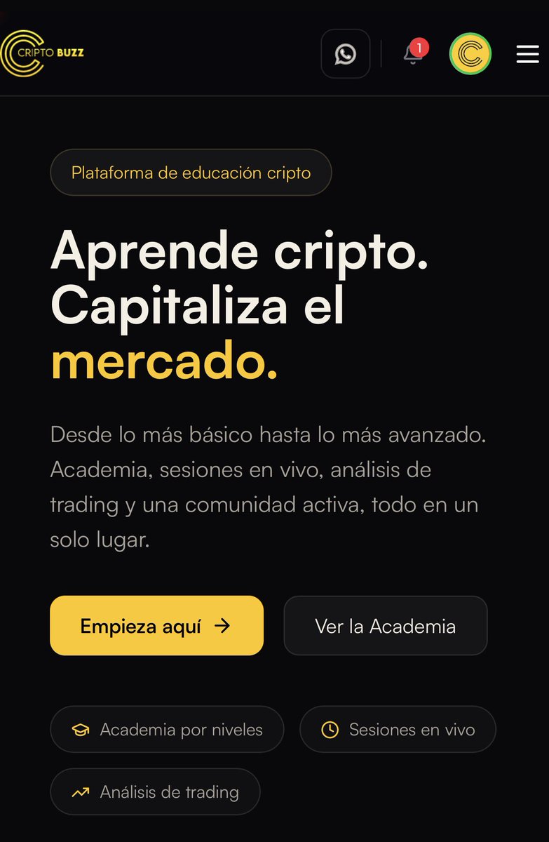 digitalbuzzfab's tweet photo. Función de notificaciones…

Revisenla. https://t.co/f1BvXTq0IU