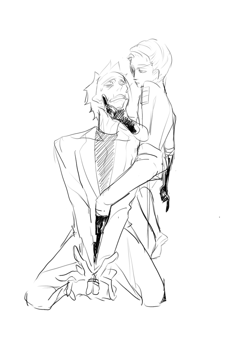 Muyou330's tweet photo. Don't know what to say.
#rickandmorty https://t.co/5uWHJldIX9