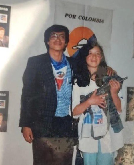 thejitottt's tweet photo. El cuerpo también habla

@petrogustavo
guerrilero asesino de mierda https://t.co/EpDpWWZfnz