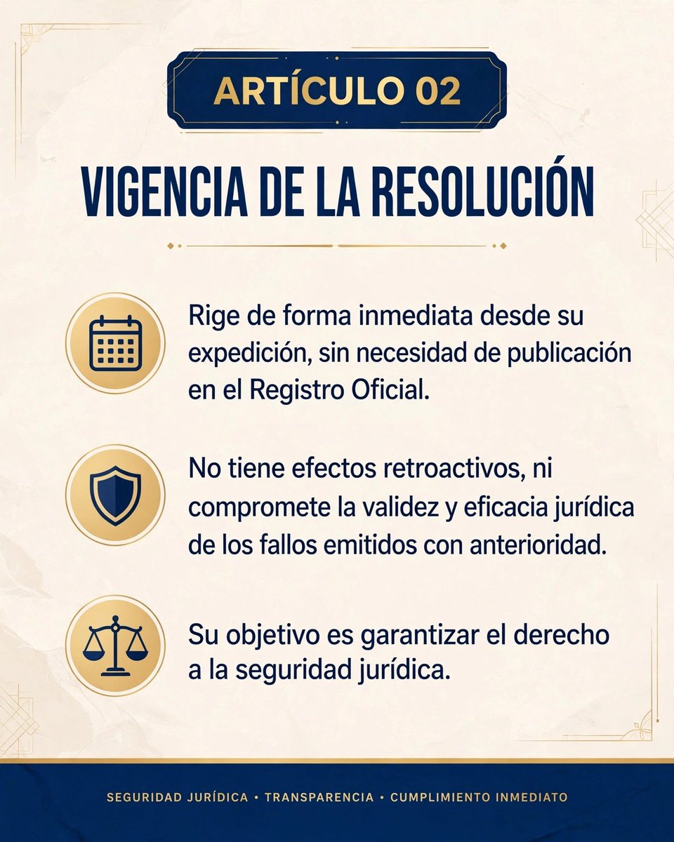 Abgmanuelortega's tweet photo. ¿Sabías cómo se calcula ahora el Fondo Global de Jubilación Patronal? 👵🏻👴🏽🧓🏼

👨‍⚖️ La Corte Nacional aclaró todo. Desliza ➡️ Te explico en 3 puntos clave.

#abgortegapalma #jubilacion #jubilados #DerechoLaboral #JubilacionPatronal https://t.co/0CG1jp1GzQ