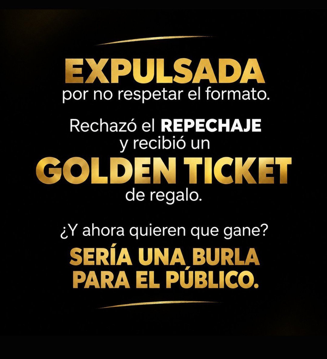 Mache1808's tweet photo. QUE SE HAGA VIRAL!!!! https://t.co/NAzQAgIDPQ