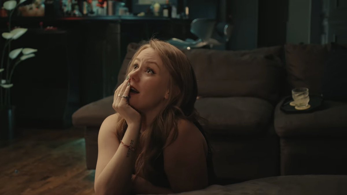 laudnasgirl's tweet photo. marisha's drunk history video is out and this is very big news for me!!! https://t.co/xIx66Jf2BN