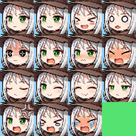 SuomiHayha's tweet photo. I will just put it here since I cannot access to the atwiki in Netherland...
----
フライシュッツ
#VIPRPG
tk希望 https://t.co/839v3E4zX6