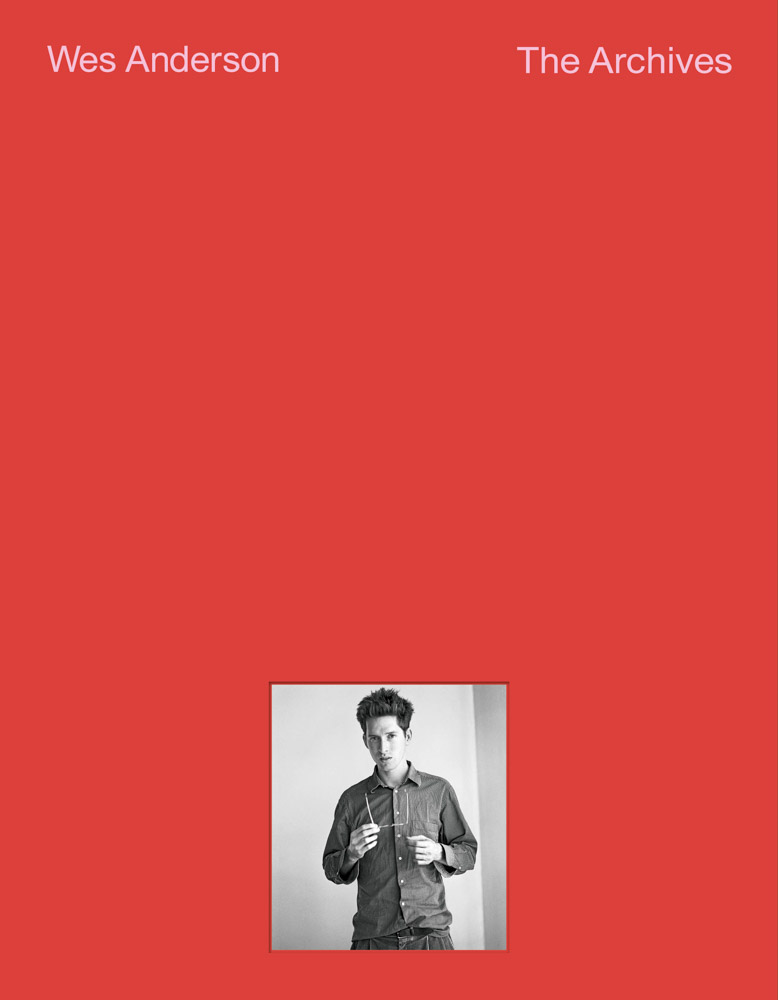 JohanSimons63's tweet photo. Wes Anderson: the Archives, 8.5: richly illustrated and interesting overview of the meticulous filmmaker's work with interviews by collaborating cast and crew and some essays, focusing on his every aspect (animation, music, sets, photography, props, costumes, storytelling etc.) https://t.co/10EU41my2i