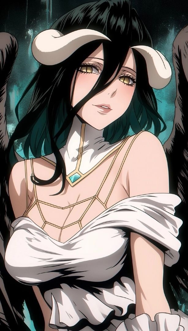 animesframe's tweet photo. Albedo

#Albedo https://t.co/HgfXYG9Gvm