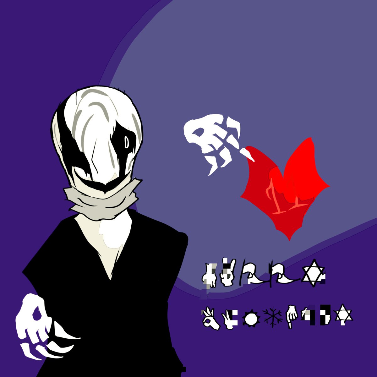Samuelimortal62's tweet photo. Happy 11th Anniversary, Undertale! 🇺🇲
PARABÉNS,UnderTale pelo aniversário de 11 Anos!🇧🇷
#undertale #undertaleㅤ11周年 
@tobyfox 
@Core__Core https://t.co/KsVNEPq3Sw