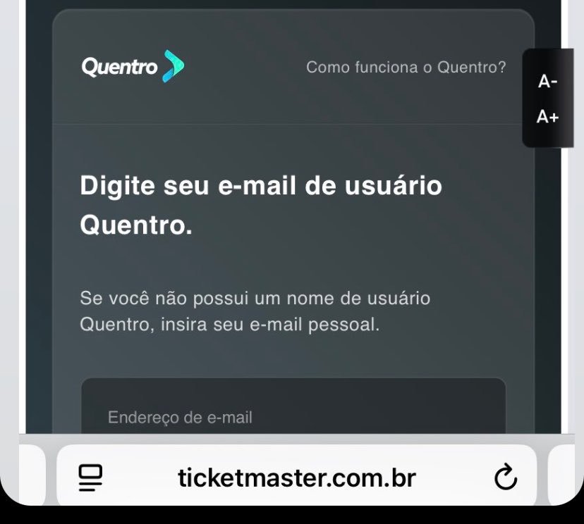 IKarna003's tweet photo. ‼️ SELLING 2 TICKETS FOR THE BTS WORLD TOUR ARIRANG SHOW‼️

Stands: 350.00

Half-Price Floor: 650.00

🚨I'll use buyticket for both our safety 🎫 And I accept cards 💳🚨

TAGS; BTS,tickets,
btss,buy,sell,bts,sale btss, selling bts, BTS Brasil,someone,show,@Ticketmaster https://t.co/KGzx6NUJn8