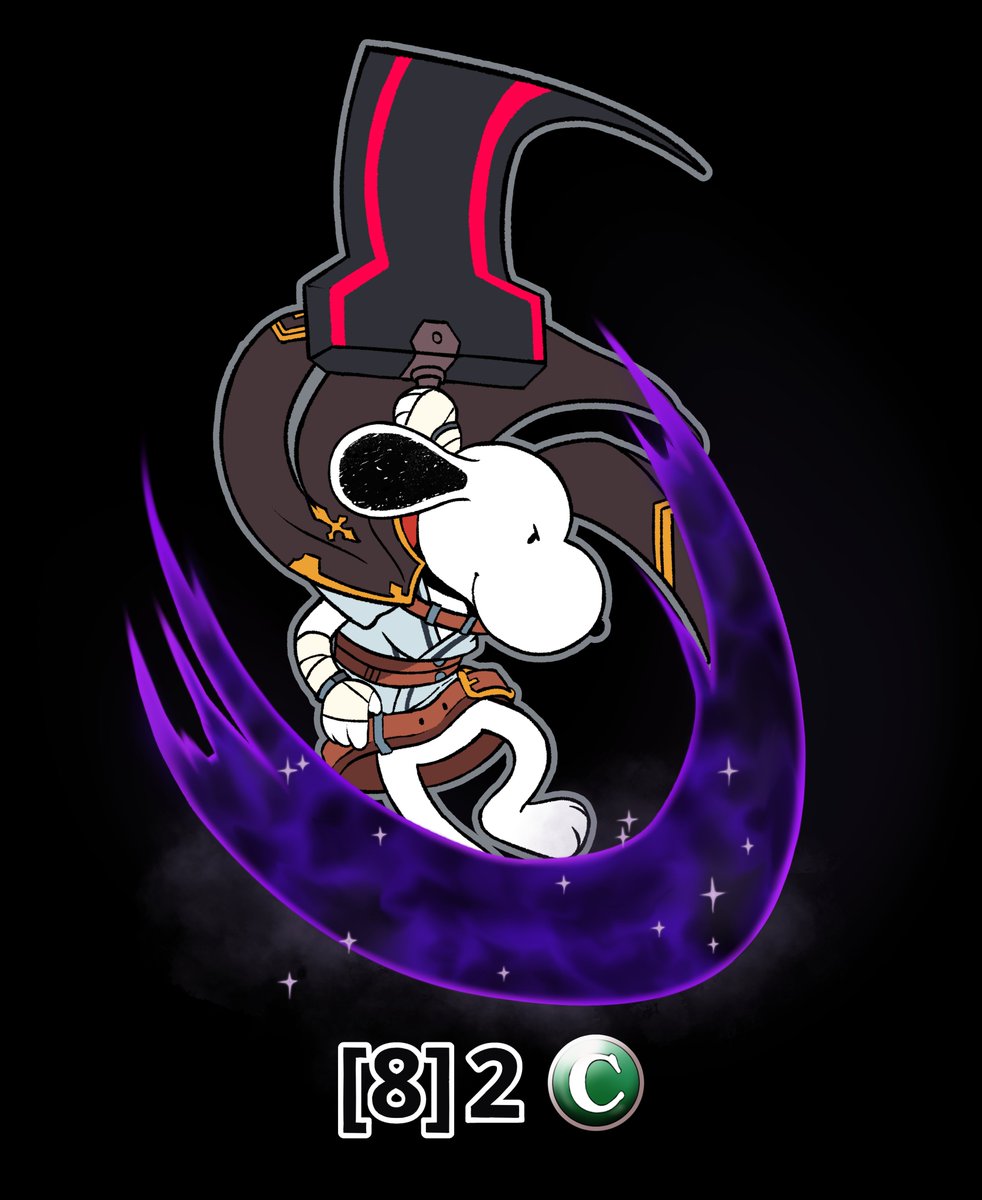 Az_Artorius tweet picture