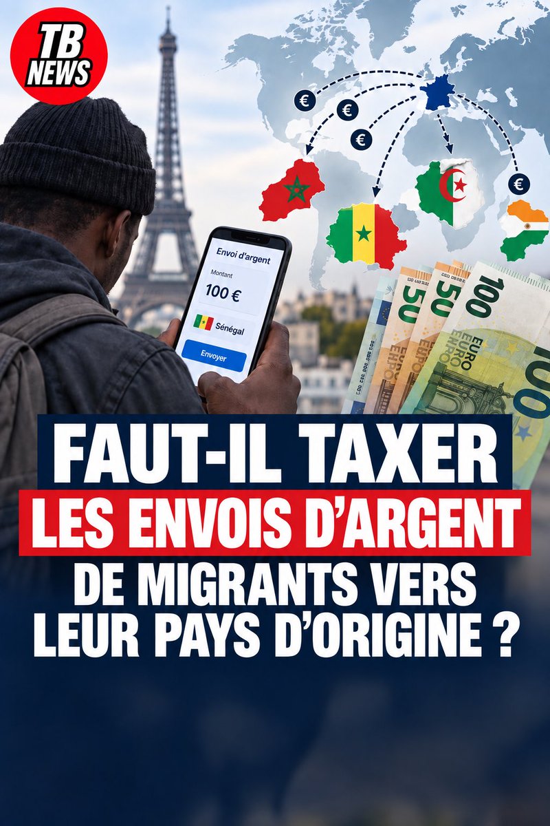 TBNewsFr's tweet photo. 🚩Cette manne financière a doublé en 10 ans. https://t.co/NZct4p0SUr