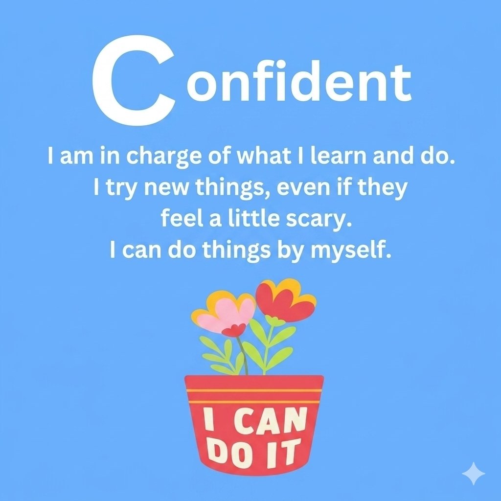 RaeCStedmanElem's tweet photo. 🦅 PETERSBURG CONFIDENT CHALLENGE — DAY 2: TRY NEW THINGS! 
True confidence isn't about never being afraid, it is about taking that step even when things feel uncertain. 
#StedmanEagles #Confident #PetersburgAK #HaaLatseeni https://t.co/k9OvQfboe7