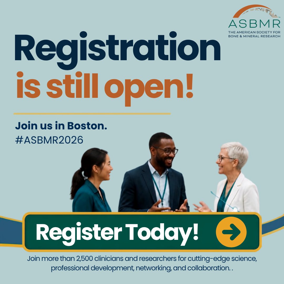 ASBMR tweet picture