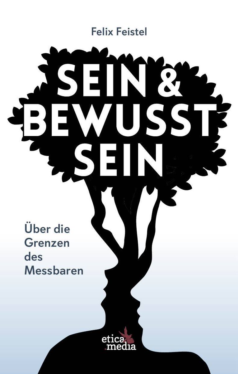 EticaMedia's tweet photo. Wir können immer genauer messen, beobachten und berechnen – und wissen dennoch nicht, warum wir überhaupt bewusst sind. 

Erscheint Ende Oktober. Vorbestellbar: https://t.co/H4Ui3XKuPS https://t.co/pUT7yCwmIr