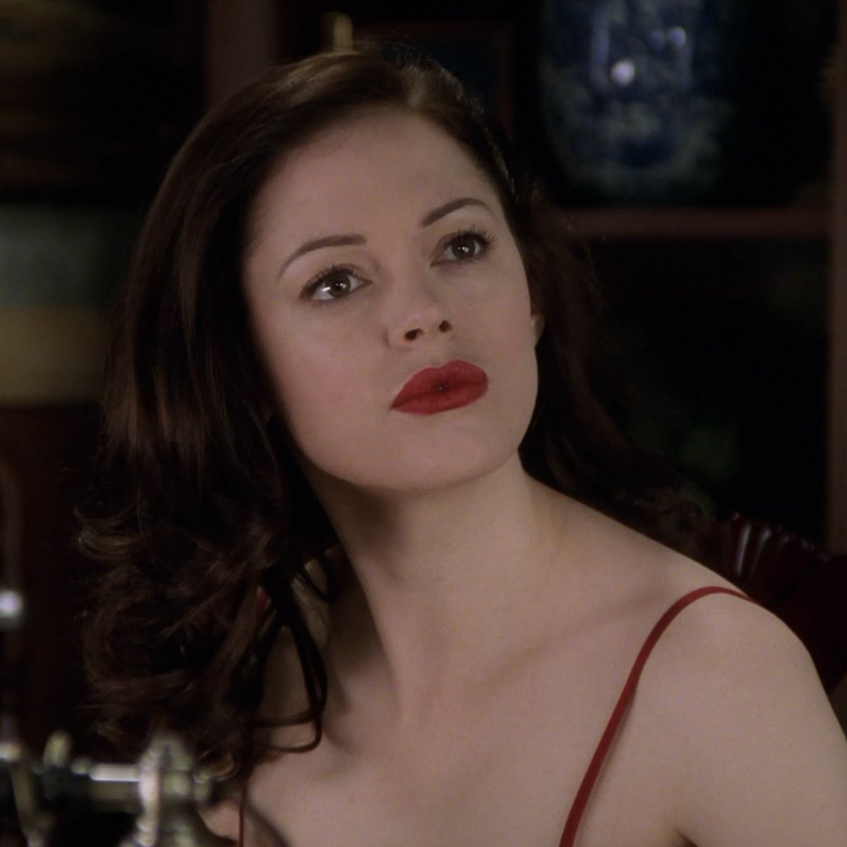 Charmed_Icons's tweet photo. Paige 

Season 7 Episode 12: Extreme Makeover World Edition 

#rosemcgowan #paigematthews #charmed https://t.co/eYSnGYTtgc
