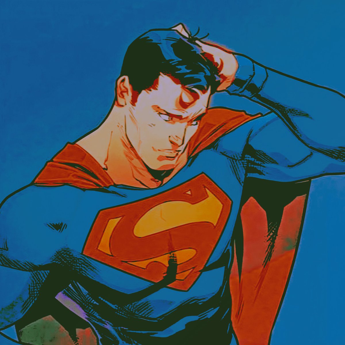 KRYPTNlTE's tweet photo. ᅠ
ᅠúltimamente  no  le  ha  visto  por  aquí..  pero  tiene  razón,  ante  cualquier  duda  será  mejor  no  darle  nuevas  ideas,  quién  sabe  lo  que  se  le  pueda  ocurrir  a  Luthor.
ᅠ https://t.co/8buCTw2yqE