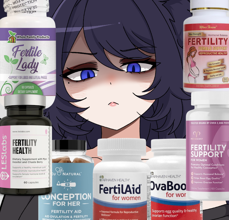 TekcubNeedsBeer's tweet photo. What do you mean you brought home new vitamins 💢 https://t.co/og6pjFWYUJ