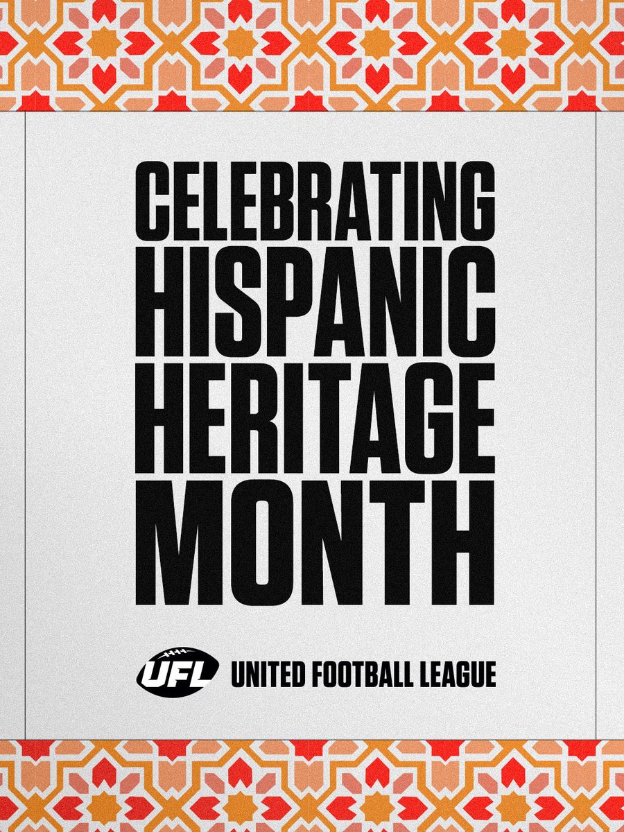 TheUFL tweet picture