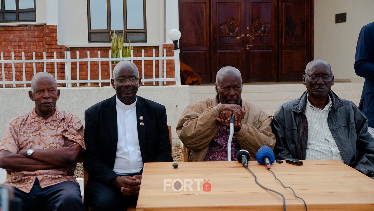 forttv256's tweet photo. 29TH SEPTEMBER SET FOR TOORO KINGDOM EMPANGO CELEBRATIONS COMFIRMED BY MUSUUGA https://t.co/4tCJ5eBLQt