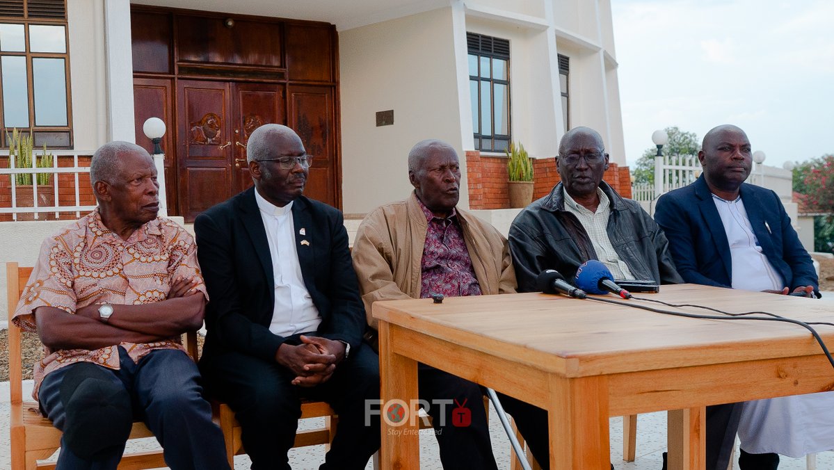 forttv256's tweet photo. 29TH SEPTEMBER SET FOR TOORO KINGDOM EMPANGO CELEBRATIONS COMFIRMED BY MUSUUGA https://t.co/4tCJ5eBLQt