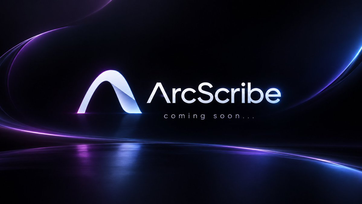 arcscribexyz tweet picture