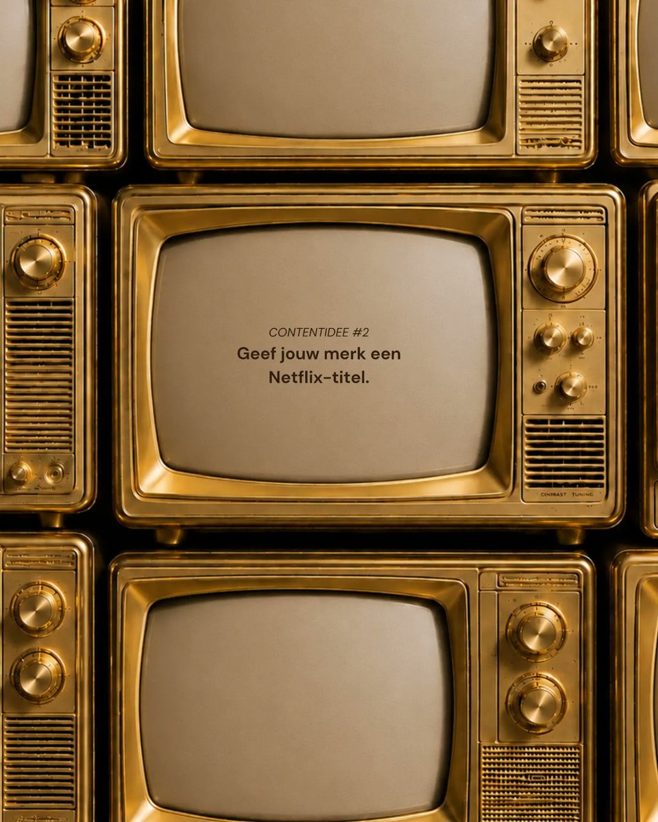 GermaineSyj6's tweet photo. Chey’s Content Channel • 02

A strong title does more than you think. It determines whether someone keeps watching. What would your Netflix series be called? https://t.co/pPEwrE4pwI