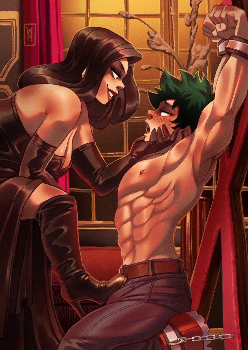 CREATI1ASLUT's tweet photo. she will lift the reader chin up now looking down at her prize.

❝ fufufu look what we have here a little sub who doesn’t follow orders from their upperclassmen, how disappointing might need to punish you for disobeying me~~ ❞

she will say as her foot is now on their crotch. https://t.co/O2JB5nITQw