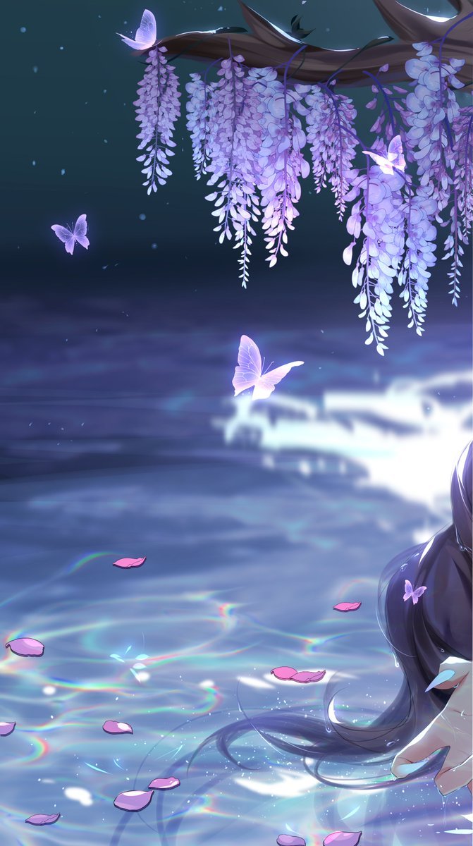 HattiKey's tweet photo. 💜 https://t.co/hRfBOryREx