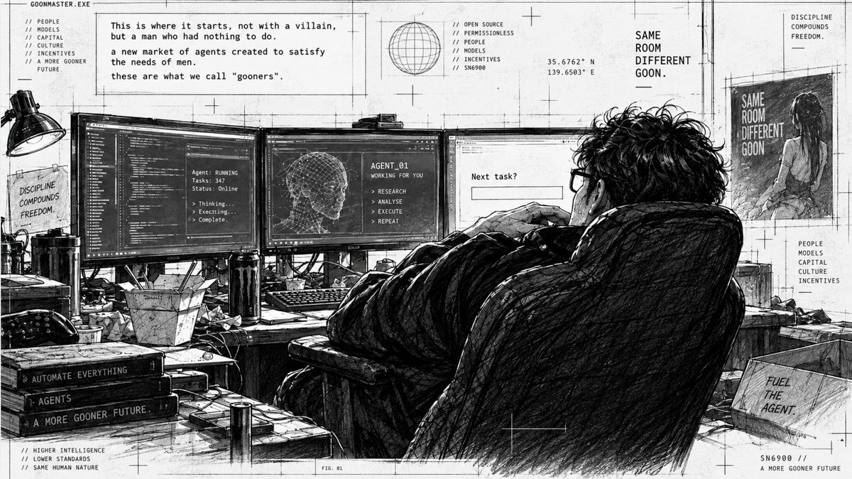 subnet6900 tweet picture