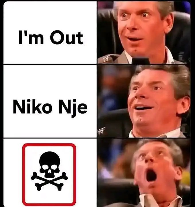 Mkoloniaj's tweet photo. I don't know if you can get it 😂😂😂 https://t.co/ZjrJPyhuaV