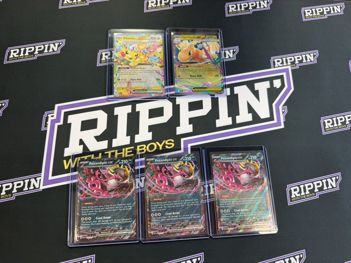 RippinWTB's tweet photo. 🚨GIVEAWAY🚨

Another hour another giveaway 

How to enter

- Follow @Rippinwtb
- Subscribe to the RippinWTB YouTube and drop a screenshot
- Like + Repost! 

Winner announced on stream! https://t.co/pbtPqSoJb1