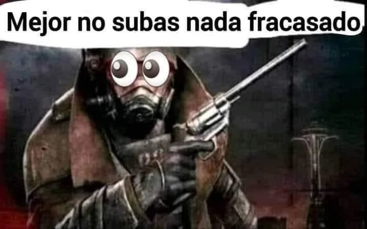 Swort27's tweet photo. @The_Kukyss_Draw @JudysLullaby Mal bait w, inténtalo de nuevo. https://t.co/Mj1qvEDbFa