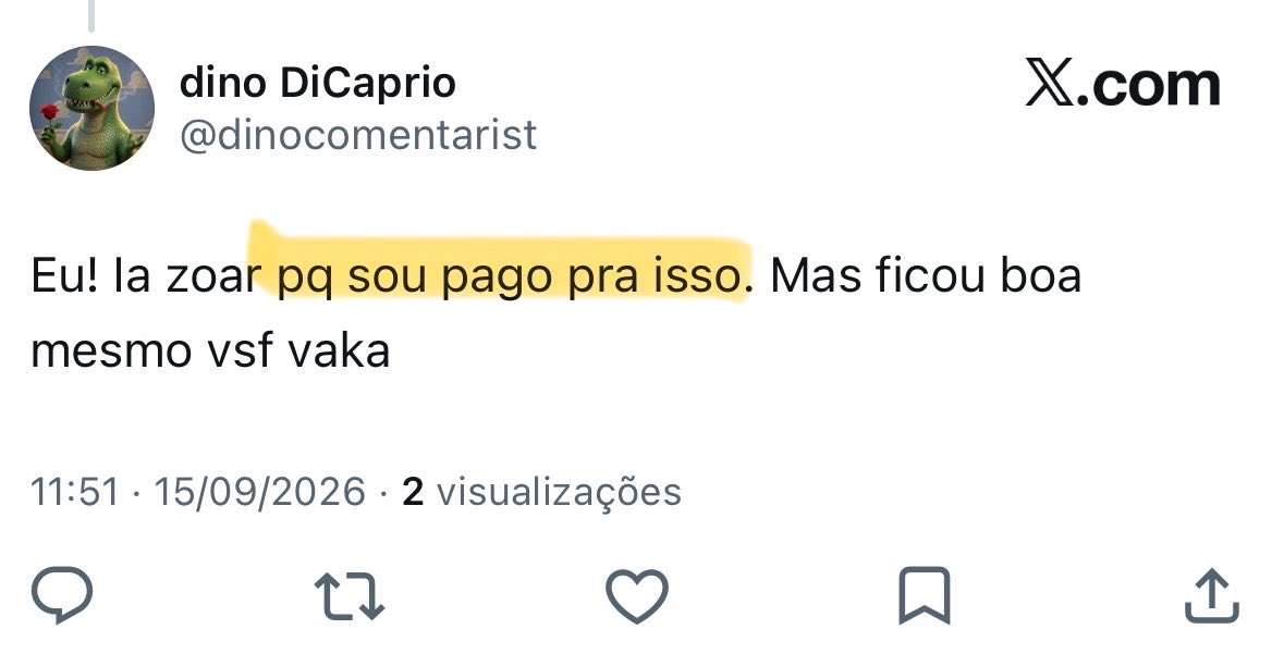sayitwas's tweet photo. @242rik aparentemente alguns GANHAM com isso, um cara literalmente respondeu isso mais cedo na minha foto. bizarro https://t.co/aVIF596wSU