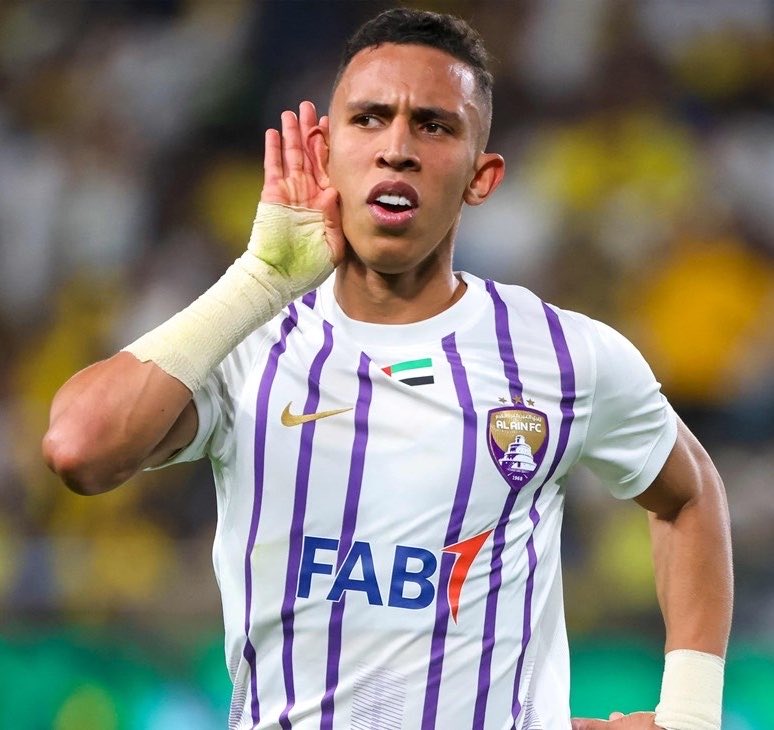 SIR7MDN's tweet photo. الراكب متغير .. والمركوب واحد 🤫
@AlNassrFC https://t.co/lTloM0c2YG