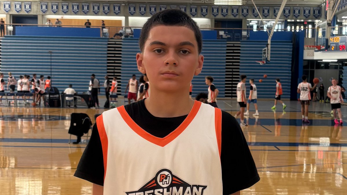 AndOneFilms's tweet photo. Minnesota Freshman Showcase: Jack's Top Competitors

The top 7️⃣ competitors I saw at the #PHFreshmanShowcaseMN! 

📝: https://t.co/eArjzbXWt6

@PrepHoops @NorthstarHoops https://t.co/Ry7vw19B1K