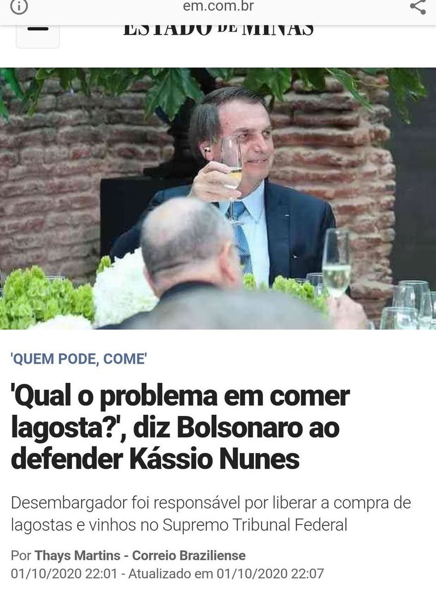 HeloPan52631's tweet photo. @BrunaFrascolla Ao vencedor, as lagostas. https://t.co/emadszchMf