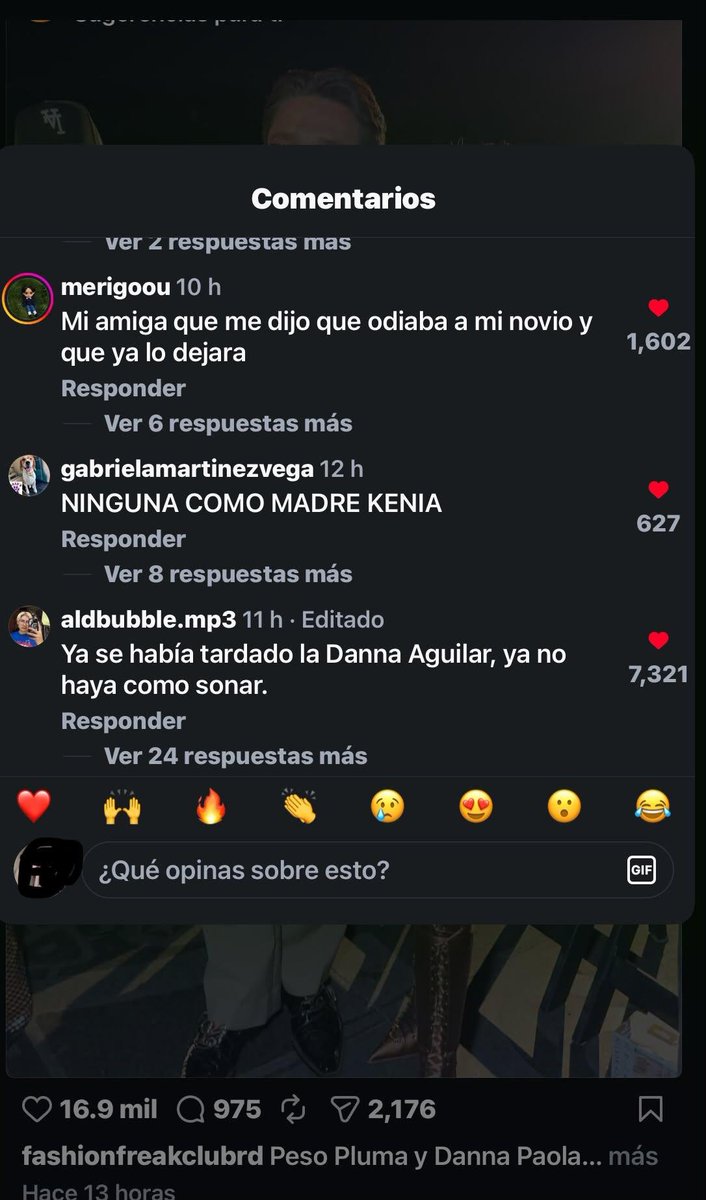 matteo12tr's tweet photo. ¿LA NUEVA ANGELA AGUILAR? 

Usuario en en la app de instagram acusan a la cantante @dannajustdanna de ser una mala amiga ya que se le vio recientemente con el cantante peso pluma juntos en New York aclarando que el cantante recién termino su relación con la cantante Kenia Os https://t.co/ZgVk3Sm6ke