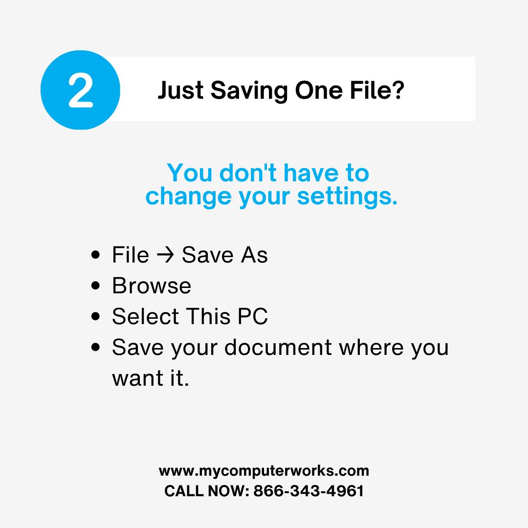 MyCompWorks tweet picture