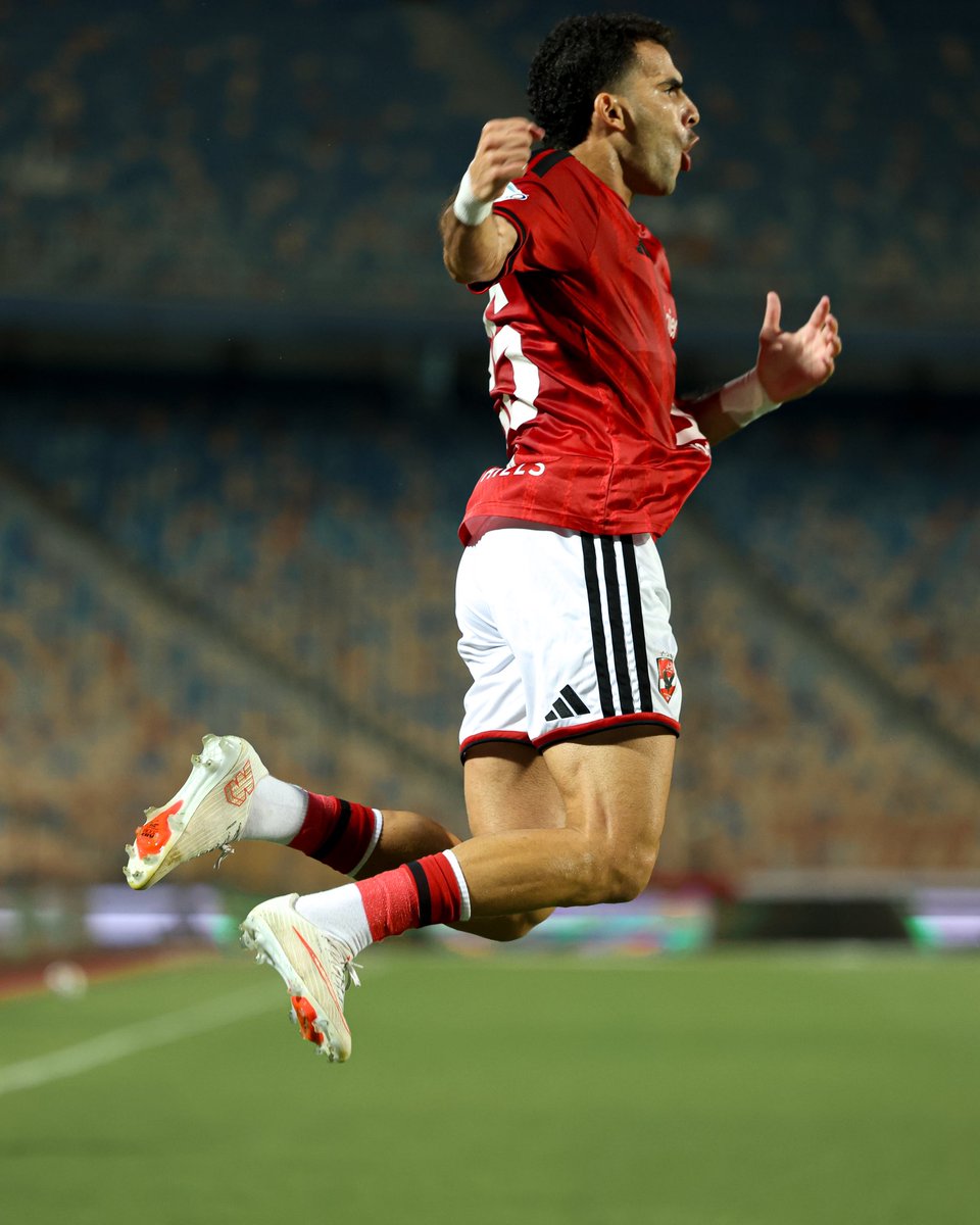 AlAhly's tweet photo. هداف 🎯🔥 https://t.co/fesqrjJkM2