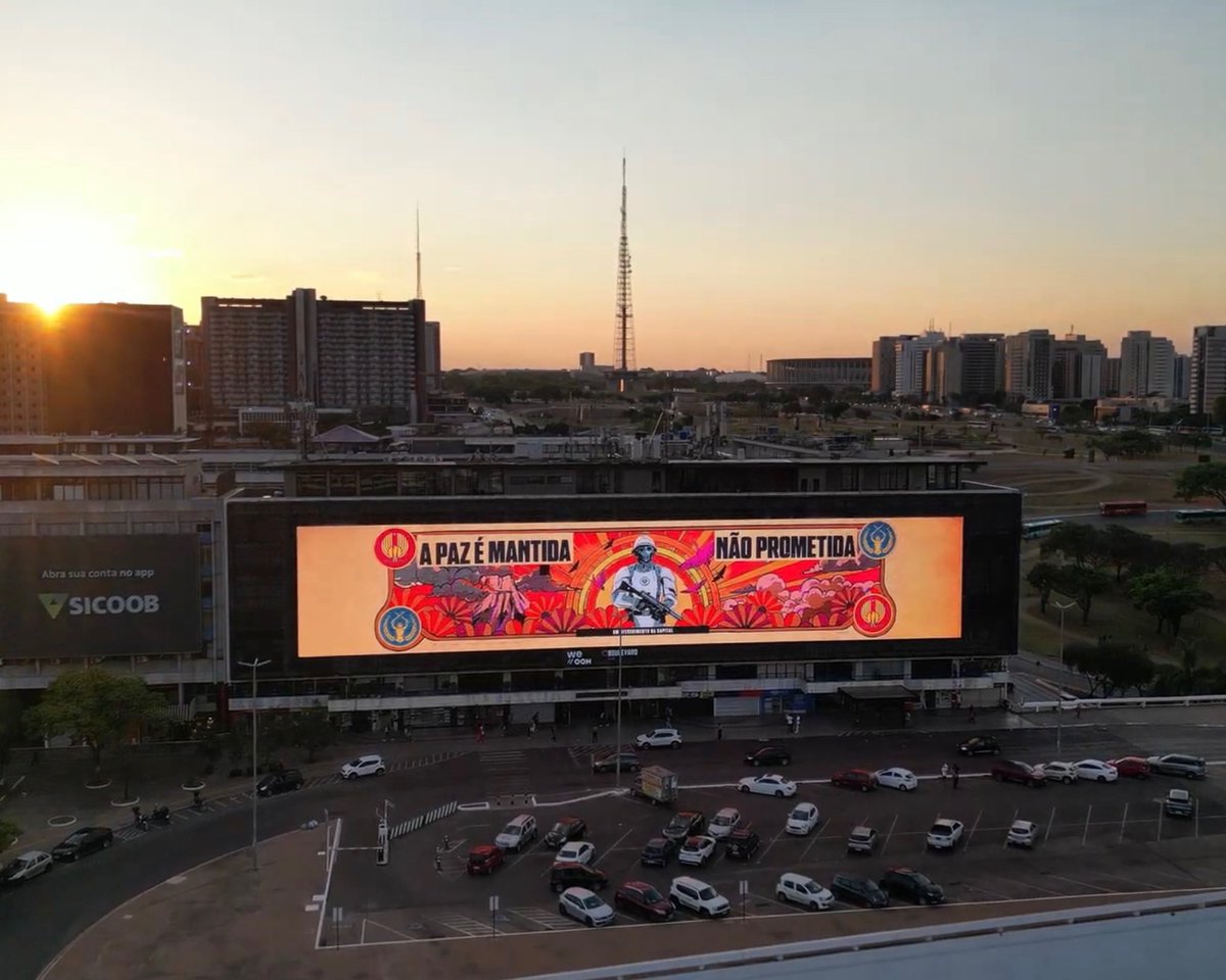 PopCrave's tweet photo. Propaganda posters spotted in Brazil, Belgium, Thailand &amp; Colombia for ‘THE HUNGER GAMES: SUNRISE ON THE REAPING.’ https://t.co/TWmRYpwJi6