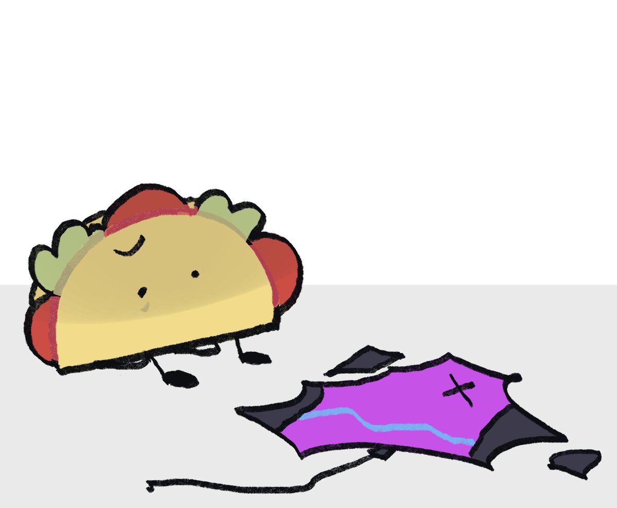 Pepper_Pepi's tweet photo. oh #inanimateinsanity https://t.co/G8MjD0dPr7