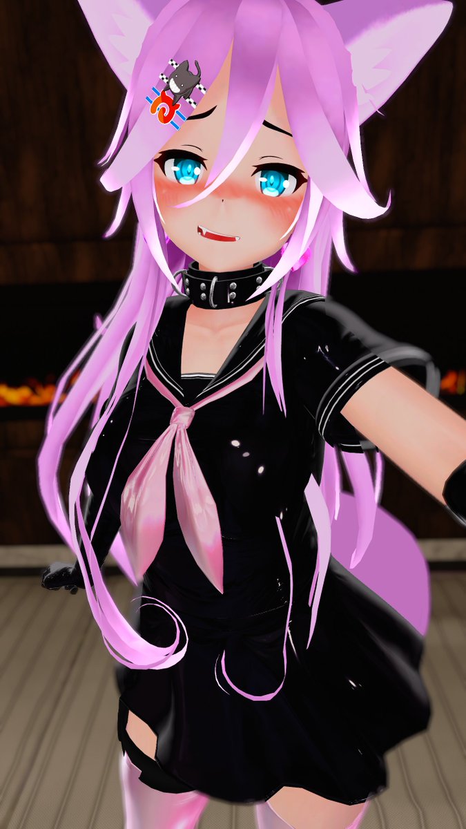 StandingJerry's tweet photo. @sexysquidxxx A friends VRC OC avi, for your consideration 🙏 https://t.co/53F1oqF6oX
