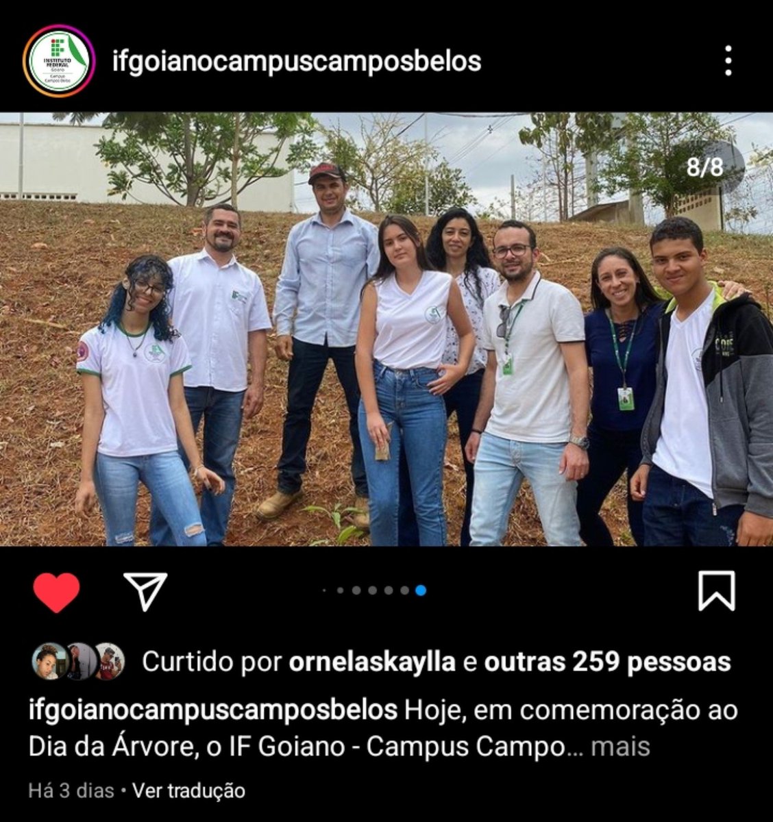 httpswebdiva's tweet photo. vai ter mulher parda periferica plantando arvore sim bb https://t.co/9LpiwrTtij