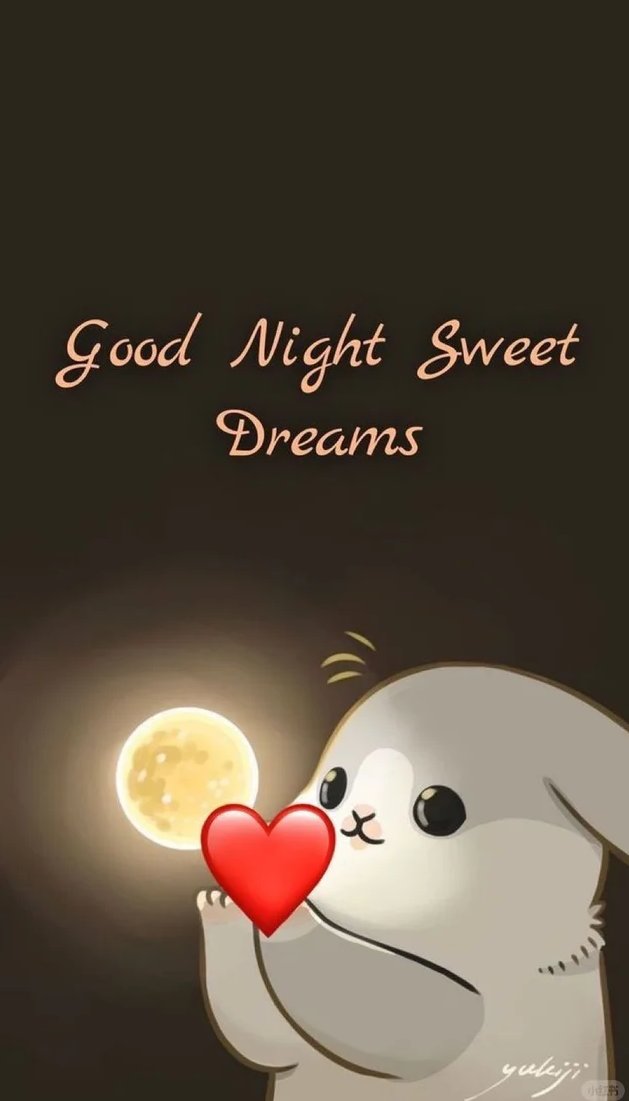 Victorgonzaloc's tweet photo. Everything in the world is falling asleep. It's time for you to let down your guard and have a good dream https://t.co/Gm5eH2UZpM