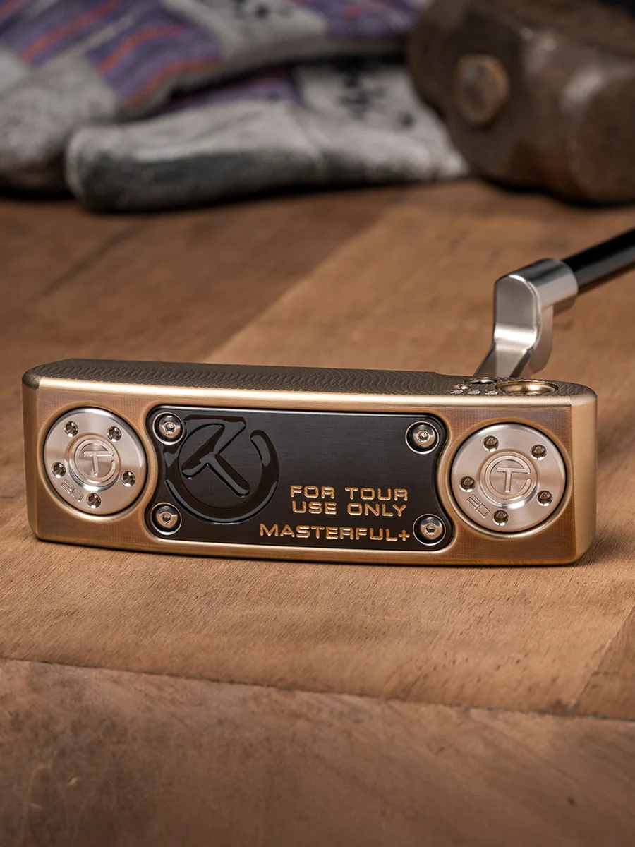 Scotty Cameron on X: 