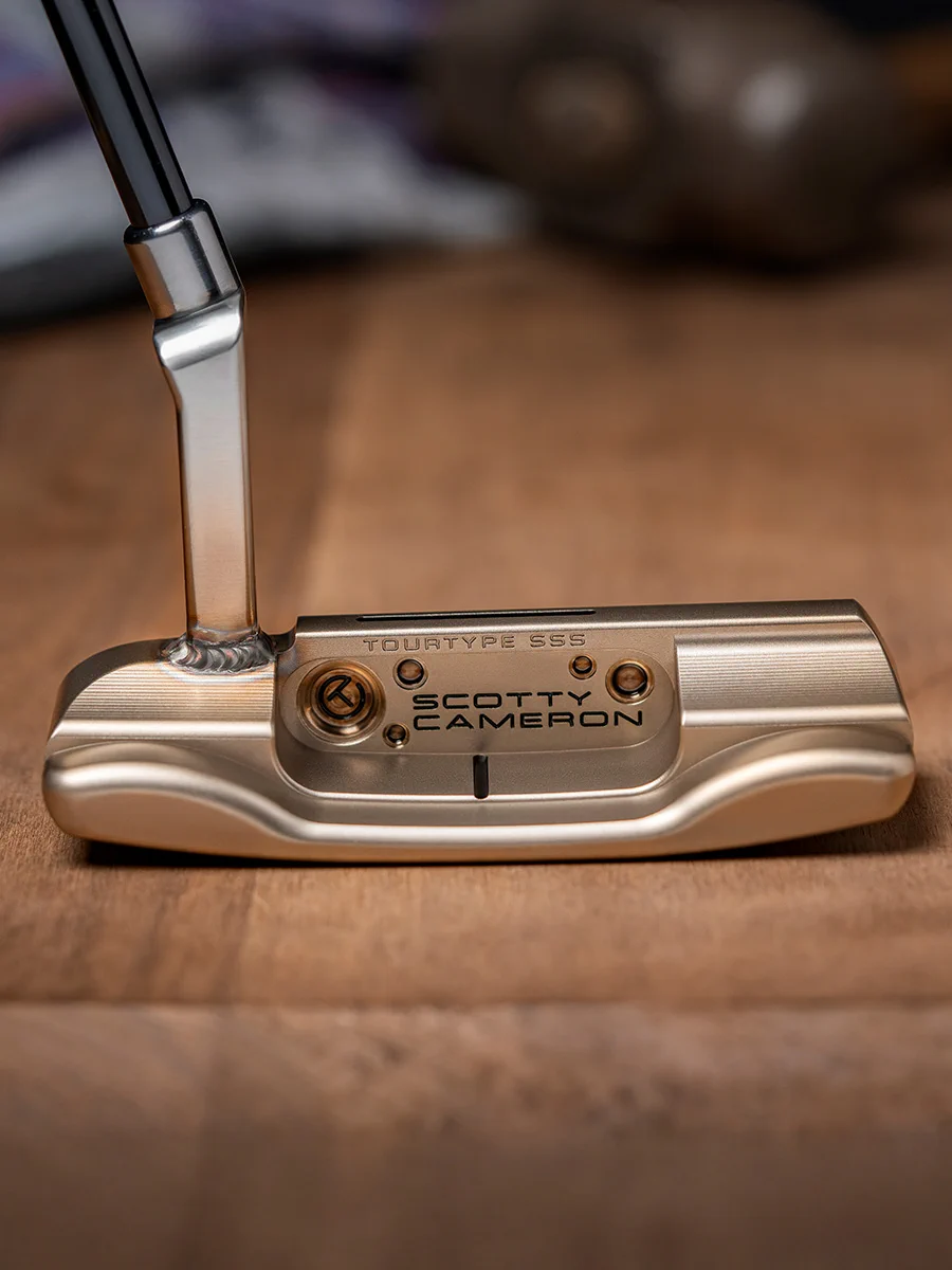 新品未開封品！SCOTTY CAMERON リーシュ Scotty Cameron on X: 