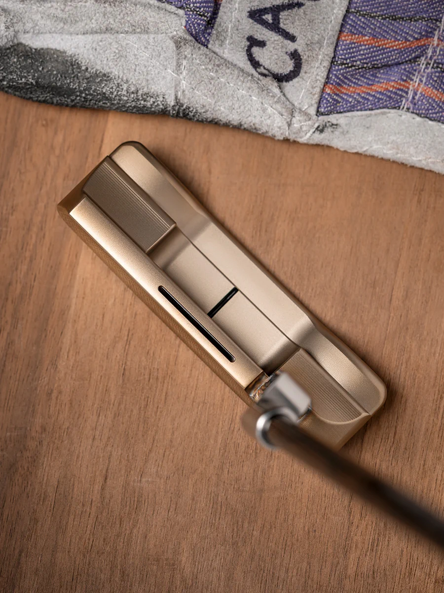 Scotty Cameron on X: 