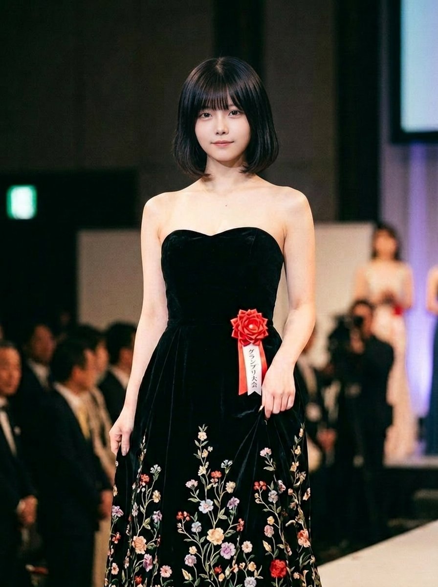 AshlynJ's tweet photo. 【速報】今年のMVP作品決定しました！！！ https://t.co/5CNbWtAP6F